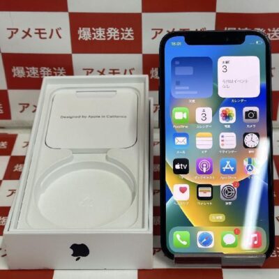 iPhone12 mini Apple版SIMフリー 128GB MGDJ3J/A A2398