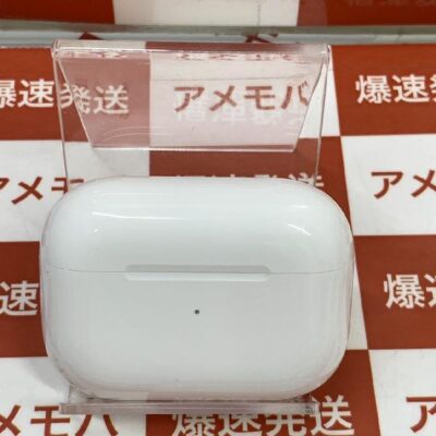 AirPods Pro MagSafe対応  MLWK3J/A