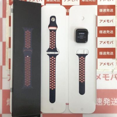 Apple Watch Series 4 GPS + Cellularモデル 16GB MTVA2J/A 訳あり品