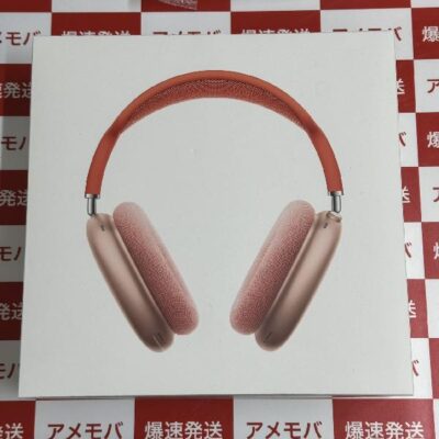 AirPods Max  MGYM3J/A A2096 ジャンク品 外観新品同様品