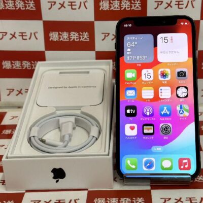 iPhone12 mini 海外版SIMフリー 64GB MGDX3KH/A A2399 新品同様