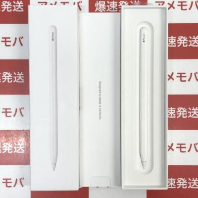 Apple Pencil 第2世代 MU8F2J/A  MU8F2J/A A2051 極美品