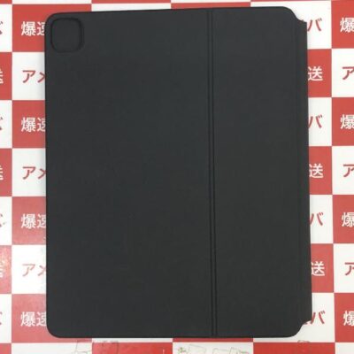 12.9インチiPad Pro(第4世代)用 Magic Keyboard  MXQU2J/A A2480 極美品