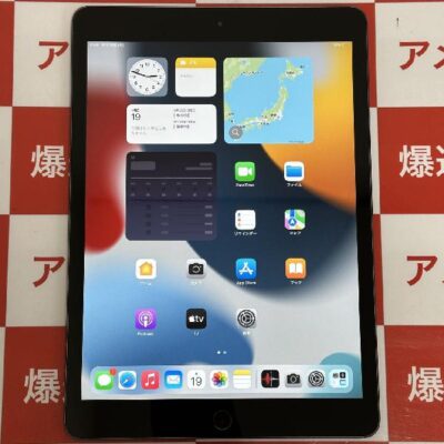 iPad 第8世代 Wi-Fiモデル 32GB MYL92J/A A2270