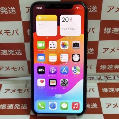 iPhone11 Pro SoftBank版SIMフリー 256GB MWC72J/A A2215 美品