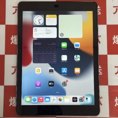 iPad Air 第2世代 Wi-Fiモデル 128GB MGTX2J/A A1566 美品