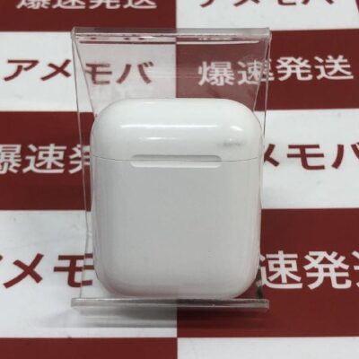 Apple AirPods 第2世代 with Charging Case MV7N2J/A  MV7N2J/A