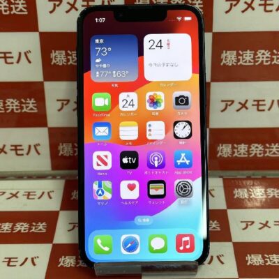 iPhone13 mini Apple版SIMフリー 512GB MLJP3J/A A2626