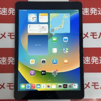 iPad 第9世代 Wi-Fiモデル 64GB MK2K3J/A A2602 極美品