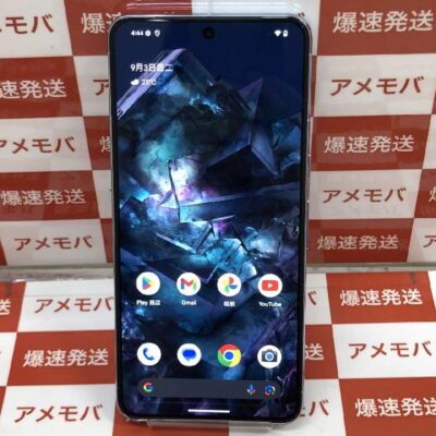 Google Pixel 8 Pro 国内版SIMフリー 128GB GE9DP