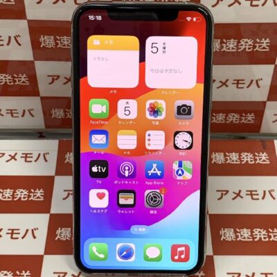 iPhone11 Pro docomo版SIMフリー 64GB MWC32J/A A2215 美品