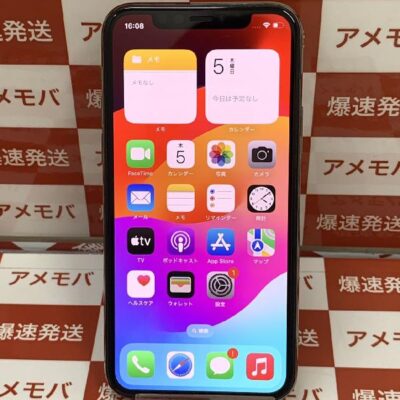 iPhone11 Pro SoftBank版SIMフリー 64GB MWC52J/A A2215 美品