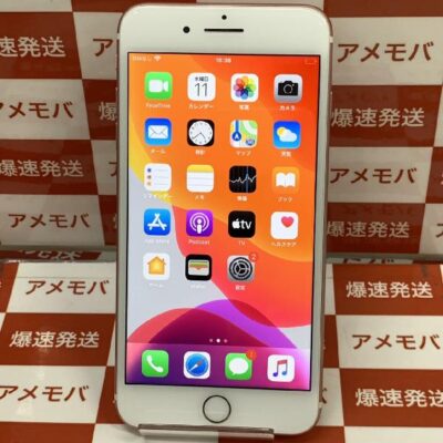 iPhone7 Plus SoftBank版SIMフリー 32GB MNRD2J/A A1785 極美品