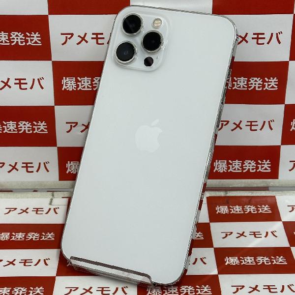 iPhone12 Pro Max au版SIMフリー 128GB MGCV3J/A A2410 美品-裏