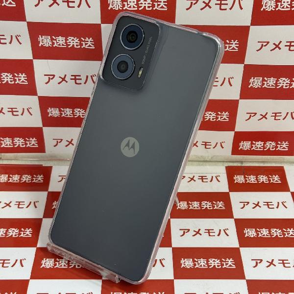 MOTOROLA moto g24 SIMフリー 128GB 開封未使用品-裏