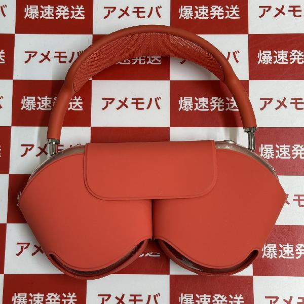 AirPods Max MGYM3J/A A2096 ジャンク品 外観極美品-裏