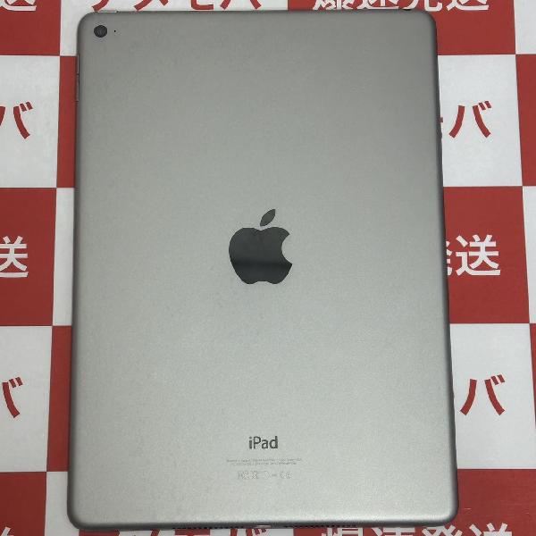 iPad Air 第2世代 Wi-Fiモデル 128GB MGTX2J/A A1566 美品-裏