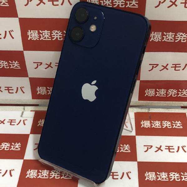 専用】iPhone 12 mini Softbank 有り難かっ 64GBデモ機Black