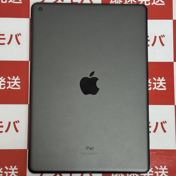 iPad 第9世代 Wi-Fiモデル 64GB MK2K3J/A A2602 極美品-裏