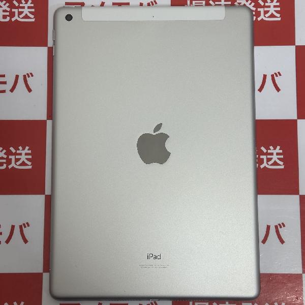 iPad 第9世代 au版SIMフリー 64GB MK493J/A A2604-裏