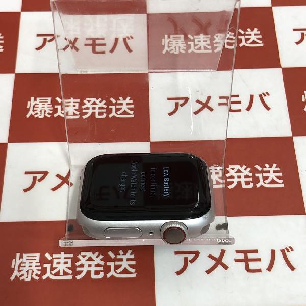 Apple Watch Series 4 GPS + Cellularモデル 16GB MTVA2J/A 訳あり品-上部