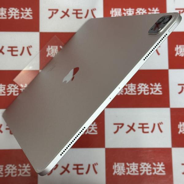 iPad Pro 12.9インチ 第4世代 Wi-Fiモデル 256GB NXAU2ZP/A A2229 極美品-上部