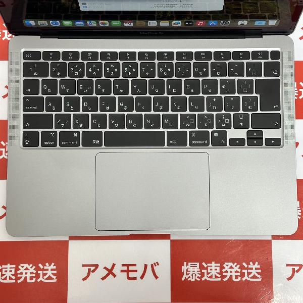 MacBook Air M1 2020 8GB 256GB A2337 美品-上部