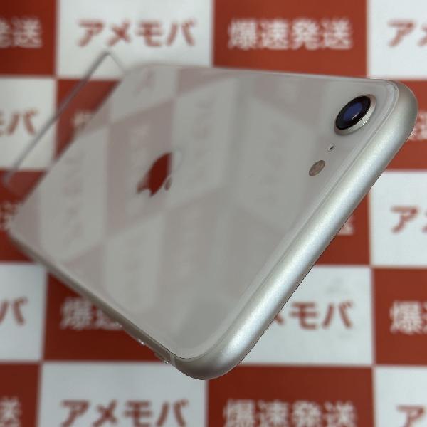 iPhoneSE 第3世代 SoftBank版SIMフリー 128GB MMYG3J/A A2782 美品-上部