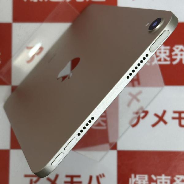 iPad mini 第6世代 Wi-Fiモデル 64GB MK7P3J/A A2567 極美品-上部