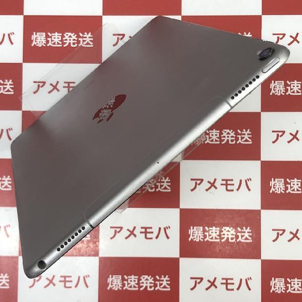 iPad Pro 10.5インチ au版SIMフリー 64GB MQEY2J/A A1709 訳あり品-上部