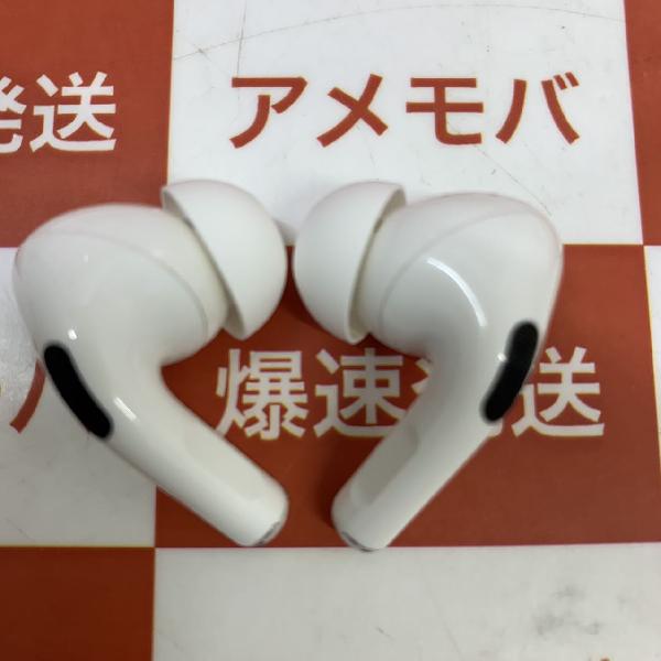 AirPods Pro MagSafe対応 MLWK3J/A-下部