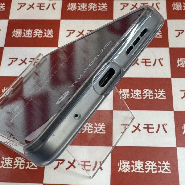 MOTOROLA moto g24 SIMフリー 128GB 開封未使用品-下部