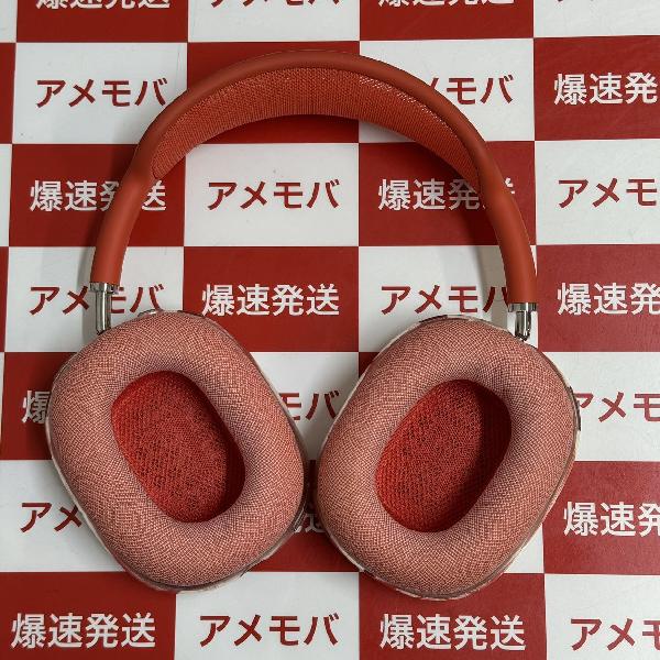 AirPods Max MGYM3J/A A2096 ジャンク品 外観極美品-下部