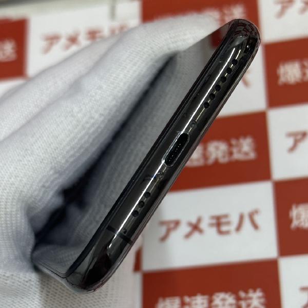 iPhone11 Pro SoftBank版SIMフリー 256GB MWC72J/A A2215 美品-下部