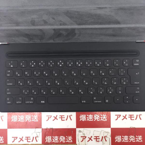 12.9インチiPad Pro用Smart Keyboard 日本語(JIS) MNKT2J/A MNKT2J/A-下部