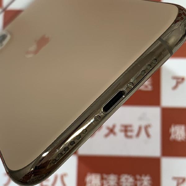 iPhone11 Pro SoftBank版SIMフリー 64GB MWC52J/A A2215 美品-下部