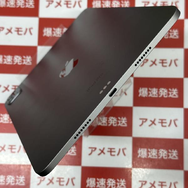 iPad Pro 11インチ 第4世代 Wi-Fiモデル 128GB MNXD3J/A A2759 極美品-下部