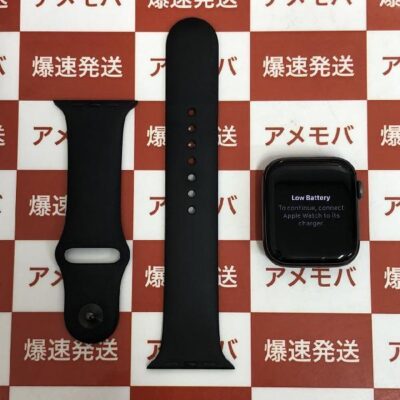 Apple Watch Series 5 GPS + Cellularモデル 32GB MWWE2J/A 訳あり品