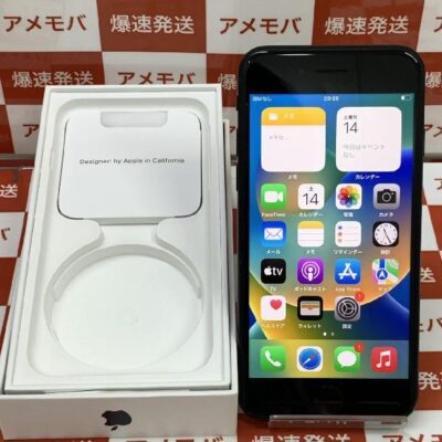 iPhoneSE 第3世代 au版SIMフリー 64GB MMYC3J/A A2782