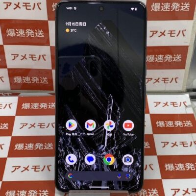 Google Pixel 8 Pro au 512GB SIMロック解除済 Pixel8pro