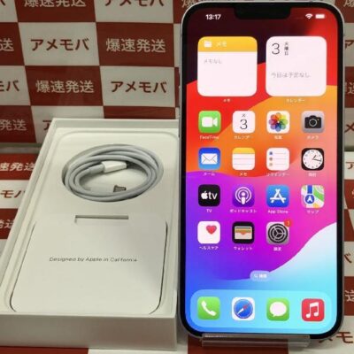 iPhone14 Plus Apple版SIMフリー 128GB MQ4E3J/A A2885 極美品