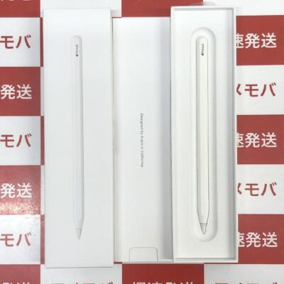 Apple Pencil 第2世代 MU8F2J/A  MU8F2J/A A2051 極美品