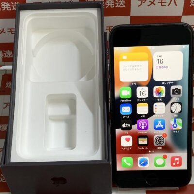 iPhone8 docomo版SIMフリー 64GB NQ782J/A A1906 美品