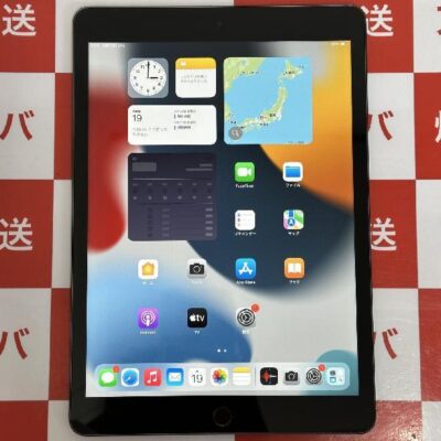 iPad 第9世代 Wi-Fiモデル 256GB MK2N3J/A A2602 新品同様