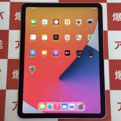 iPad Air 第4世代 Wi-Fiモデル 64GB MYFN2J/A A2316 美品