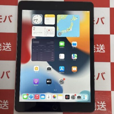 iPad 第9世代 au版SIMフリー 256GB MK4E3J/A A2604 極美品