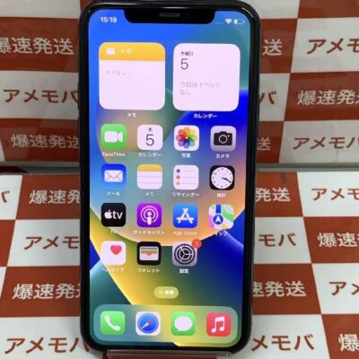 iPhone11 Pro SoftBank版SIMフリー 64GB MWC62J/A A2215 美品