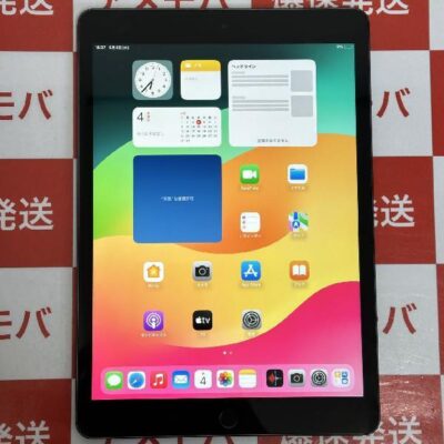 iPad 第9世代 Wi-Fiモデル 64GB FK2K3J/A A2602 未使用品