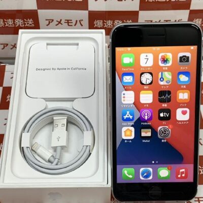 iPhoneSE 第2世代 SoftBank版SIMフリー 64GB MHGQ3J/A A2296 新品未使用