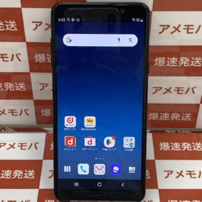 Galaxy Feel2 SC-02L docomo 32GB SIMロック解除済 極美品